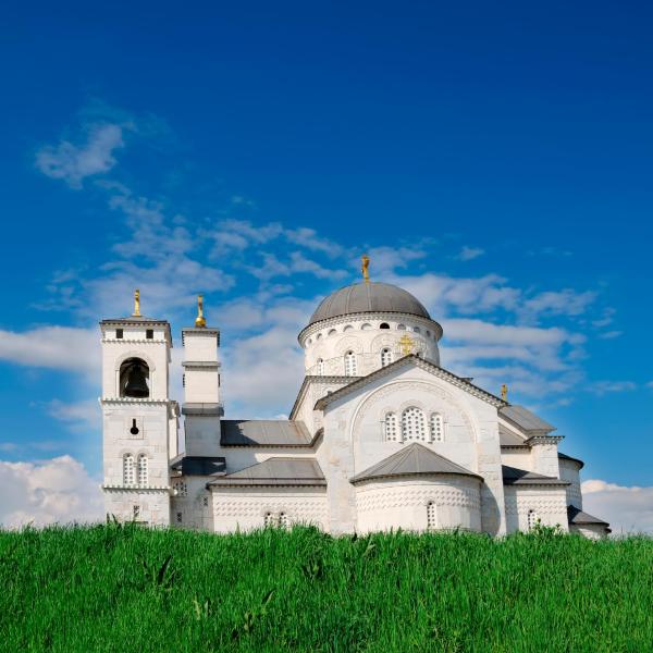 Podgorica